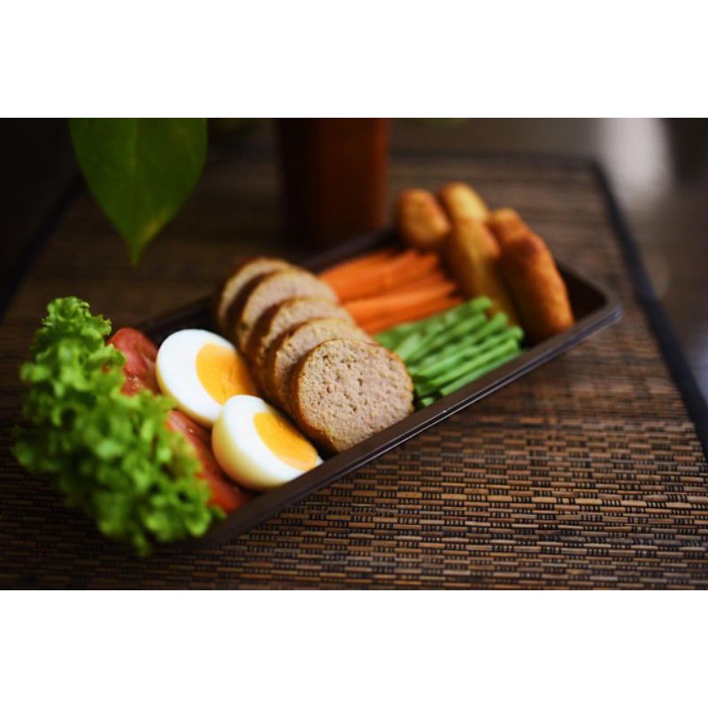 

Rollade ayam/Galantine ayam premium PO tiap kamis
