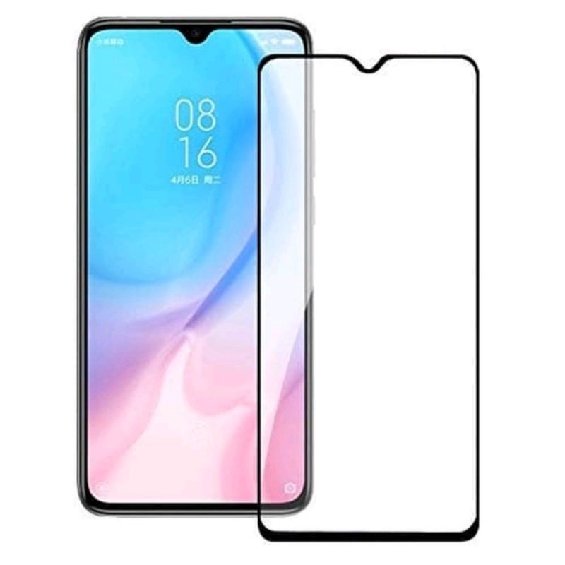 OPPO TEMPERED GLASS 5D FULL COVER A33 2020 A3S A53 A7 A9/A5 2020 A1K A31 A5S A92 A15 temper A57 2022 A16 A17 A54 A55 A74 4G 5G A77S A77 A95 F9 A12 RENO 2F 4 4F 5 5F 6 7 7Z 8 8Z TG TEMPER ANTI GORES PELINDUNG LAYAR SCREEN GUARD PROTECTOR A17K 8T A58 A78