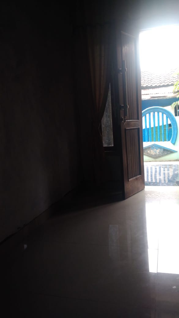 Handle Pintu Stainless 60cm 1set+kunci