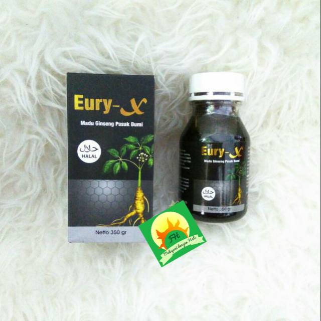 

Madu Eury X