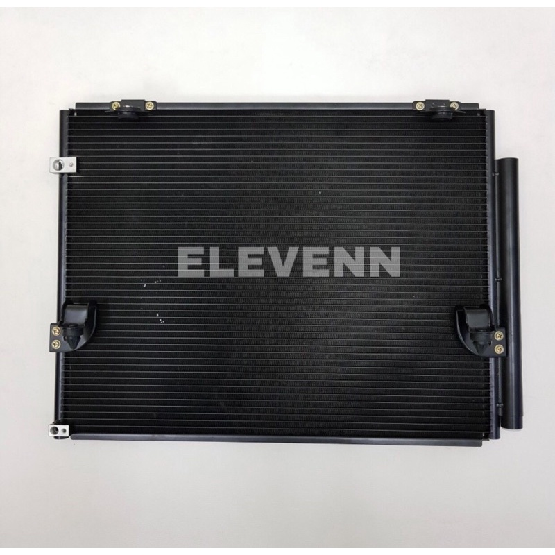 Condensor Kondensor Innova Diesel Original Denso CG