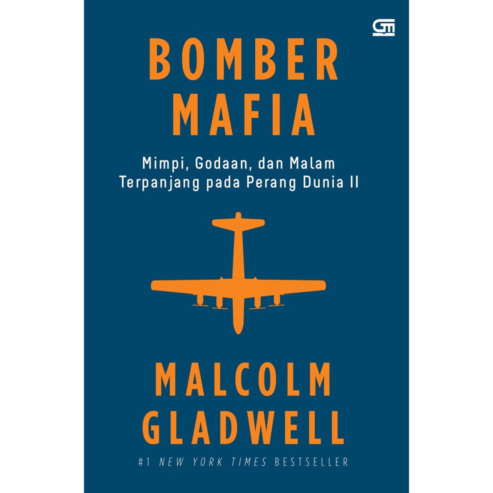 Bomber Mafia by Malcolm Gladwell