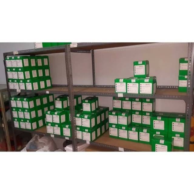 Asam Sulfosalisilat 20% indoReagen 1 x 100 ml