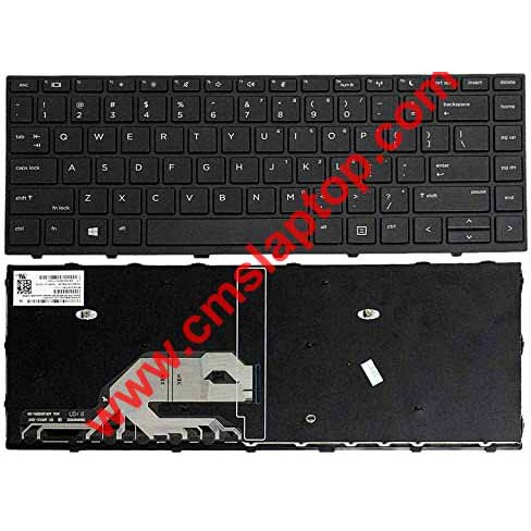 Keyboard hp Probook 430 G5 440 G5 Backlight