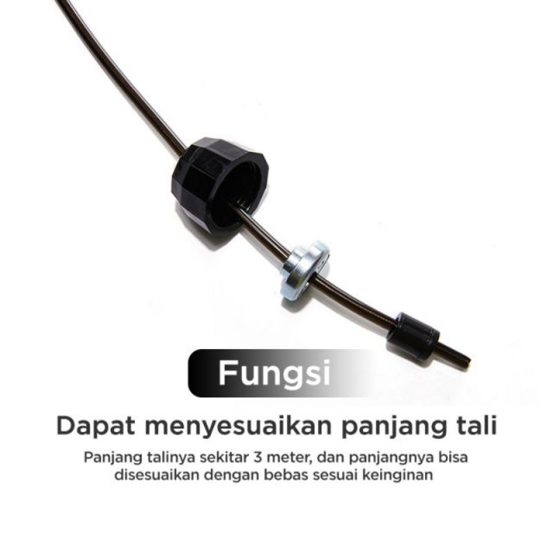 SKIPING busa high quality Sling baja-1