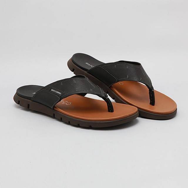 SANDAL PRIA KULIT AODHAN BUCCHERI