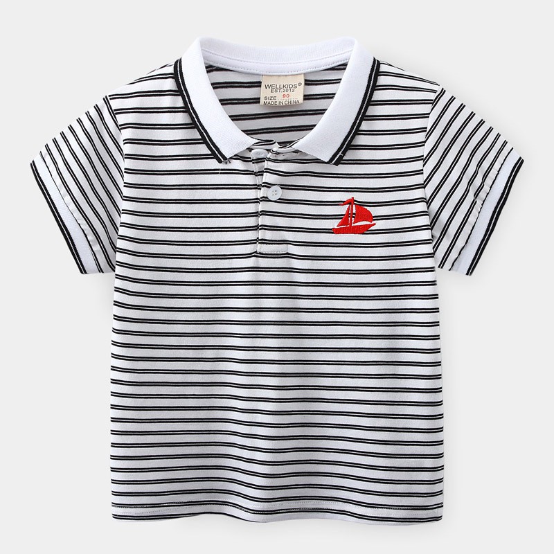 2-7thn | Tshirt Kaos Karakter (PREMIUN IMPOR) Anak Laki-laki Pakaian anak Kaos Bayi B