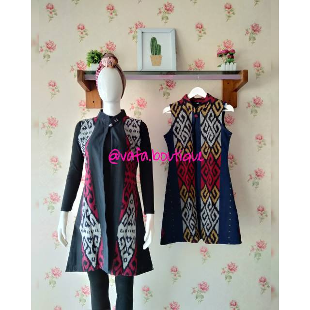 OUTER TENUN TROSO ORI