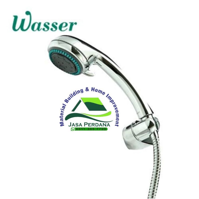 WASSER Hand Shower SHS 535