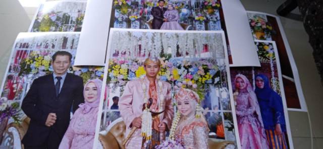 ELDESIGN! TERMURAH!!! CETAK FOTO 5R (13x18cm) Art Carton 230 Laser Awet Baguz