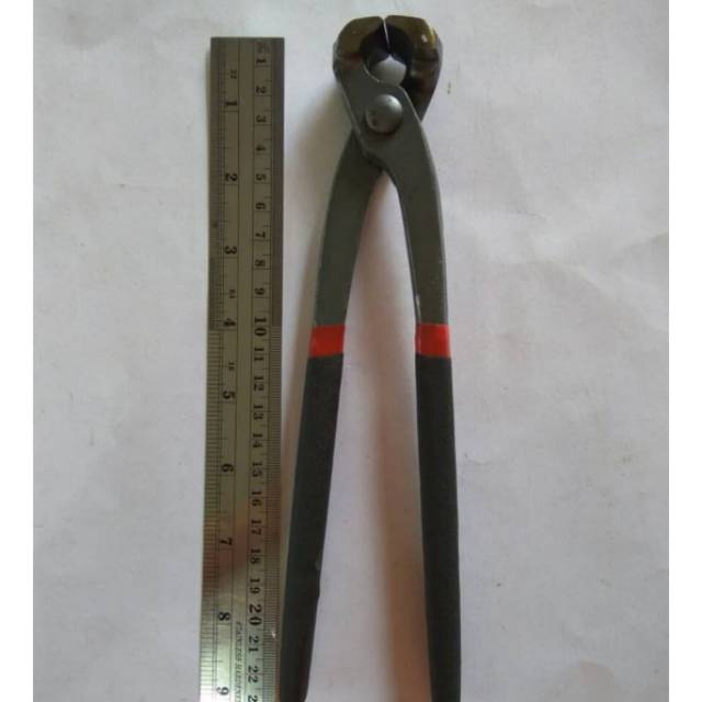 Gegep / Tang Gegep 9"