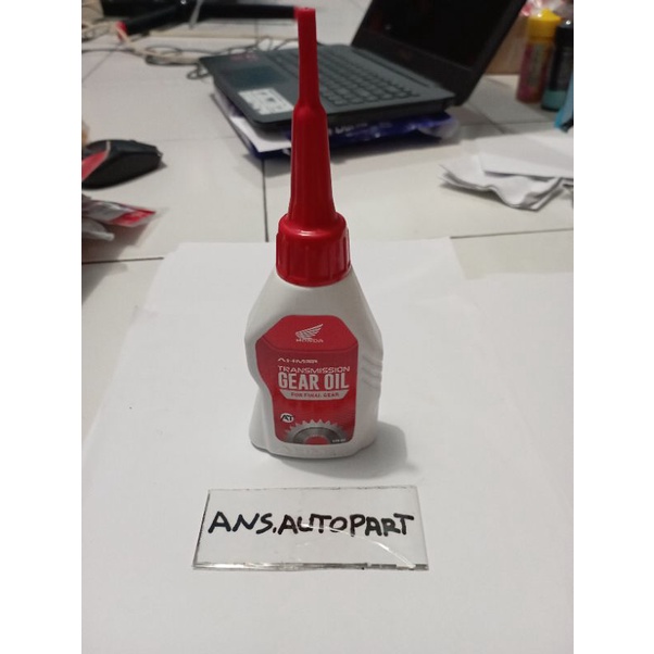 OLI GARDAN HONDA BEAT VARIO ORI HGP