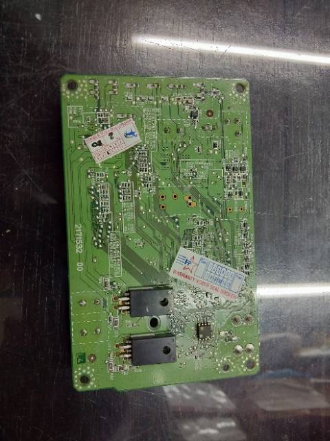 Mainboard L805 EPSON Cabutan Unit Kondisi Sangat Mulus