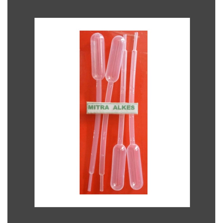 Pipet tetes plastik 1 ml. Pasteur Dropping Pipette 1ml. Pipet Tetes 1ml Plastik k. Pipet Tetes 1 cc