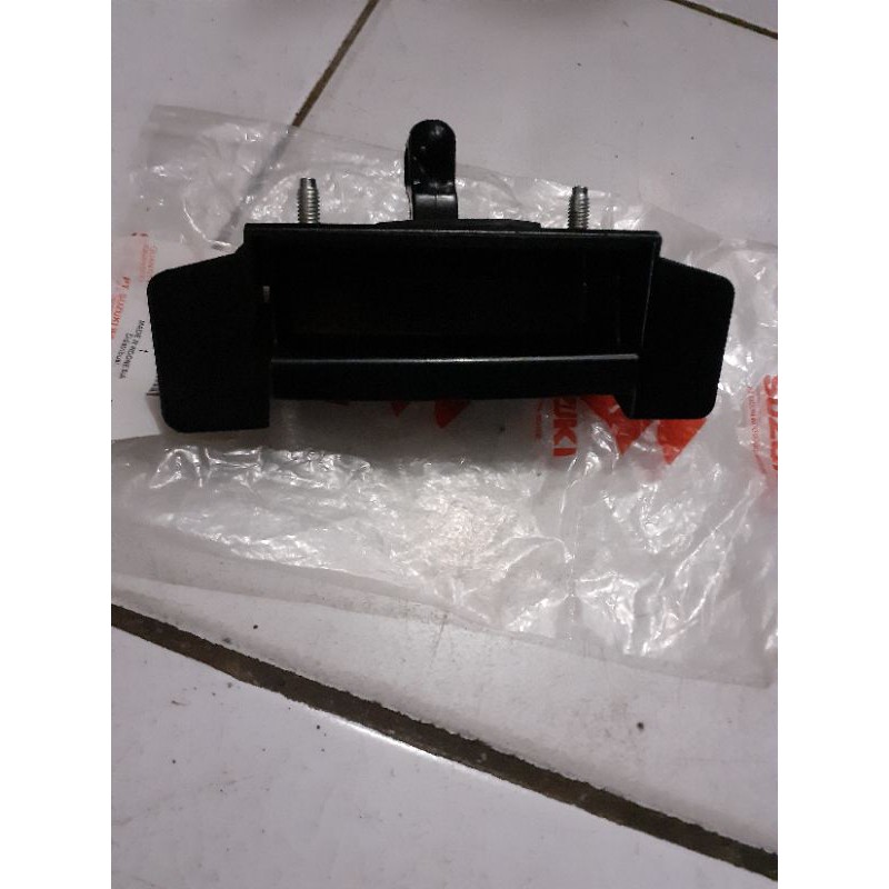handle bagasi suzuki ertiga