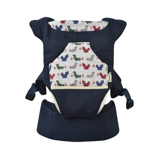 SNOBBY GENDONGAN RANSEL DF SERI SQUIRREL SAKU MOTIF