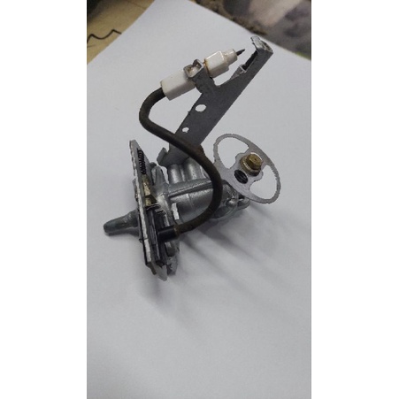 mesin kompor rinai satu spuyer