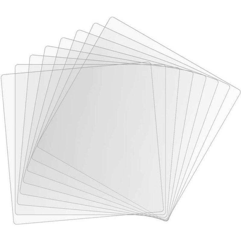 Acrilik Lembaran 30X40 | Acrilik 2mm 30cmX40cm | Akrilik 2mm 30 X 40 Kaca Acrilik 3mm  Akrilik Benin