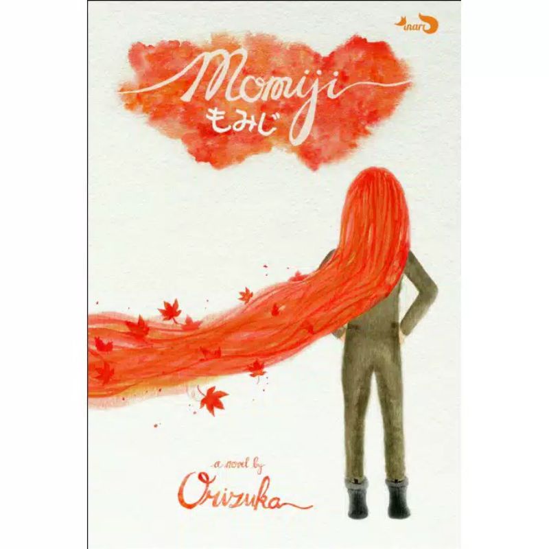 Novel Momiji - Orizuka