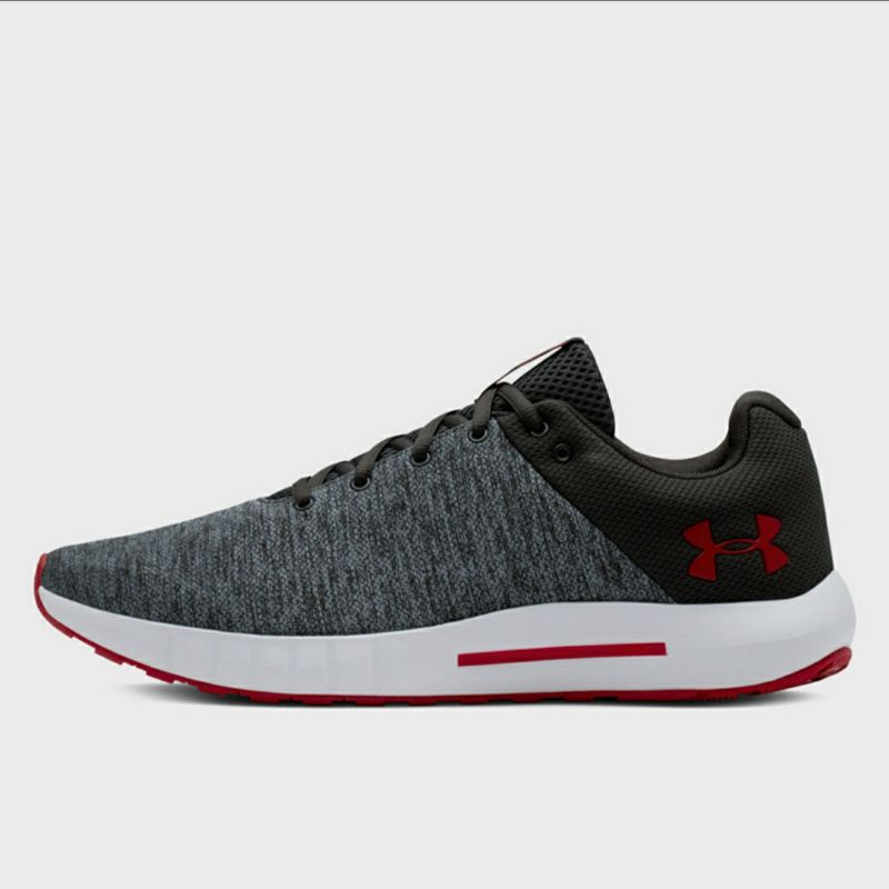 Sepatu Under Armour Micro G Pursuit Twist Second