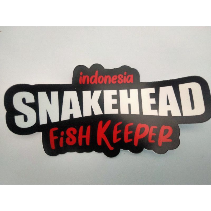 

stiker channa