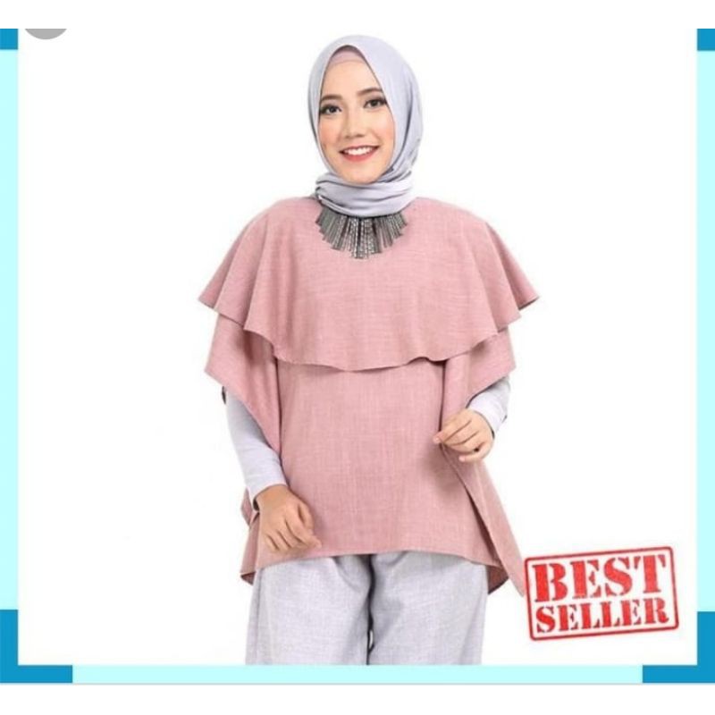 DAUKY Tunik Shiana L