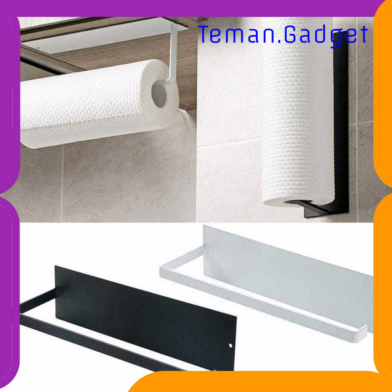 TG-DG2042 HOUSEEN GANTUNGAN TEMPAT TISU TOILET JAPANESE STYLE 26.5 CM - HJ22