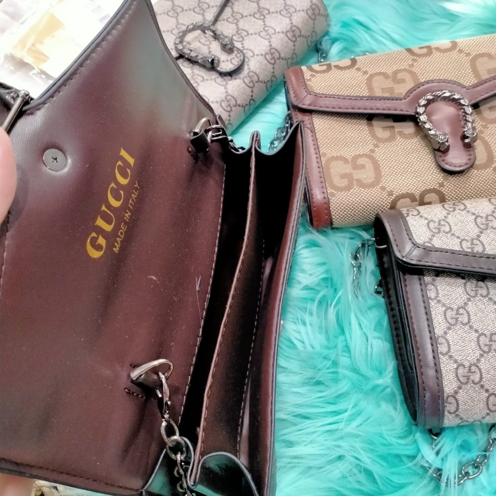 Tas wanita dionysus GC03