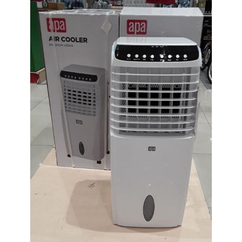 Ace Air cooler Apa 10 liter pendingin / Penyejuk udara (original Ace hardware