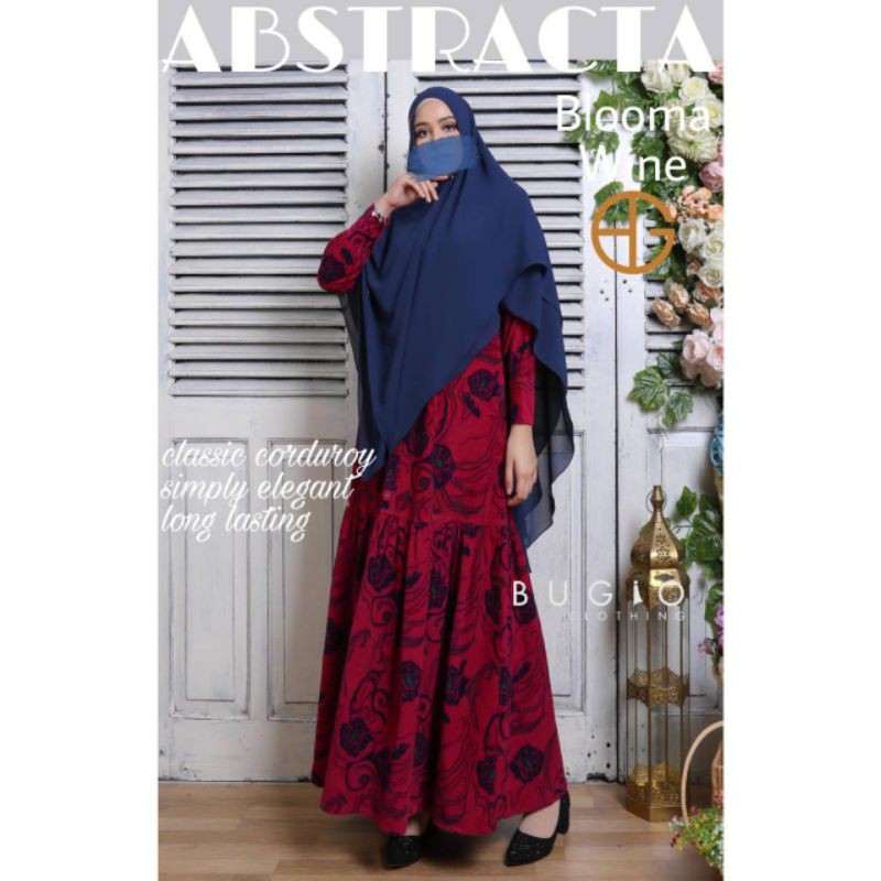 Abstracta Wine By Bugio