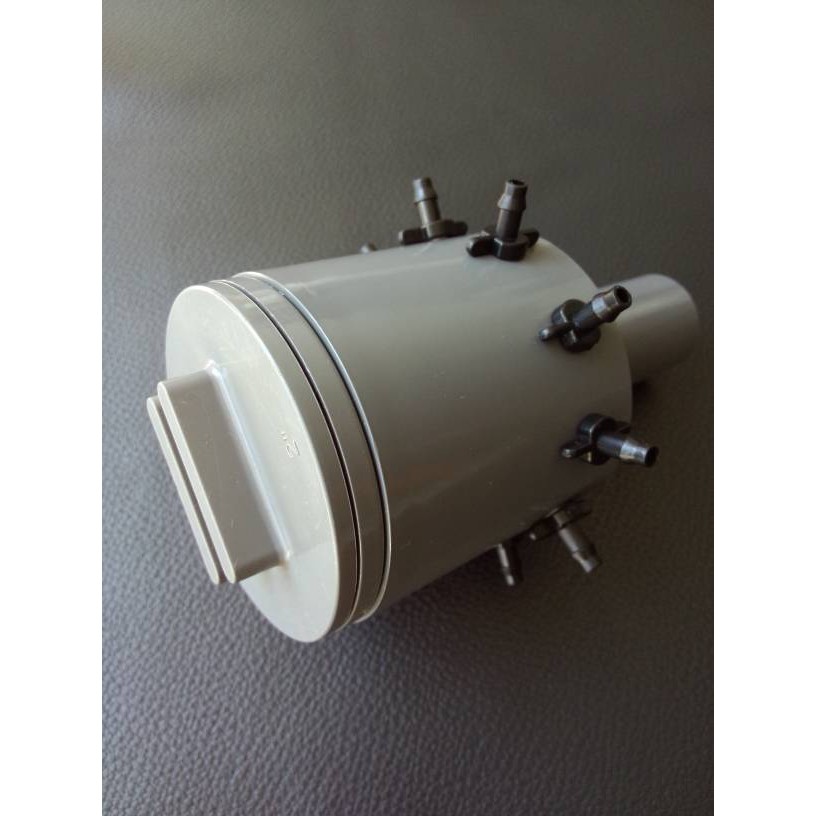 Cuci Gudang Manifold 8 Lubang  / Manifol / Alat Pembagi Air Hidroponik  7mm m9XrmbT6jK7K