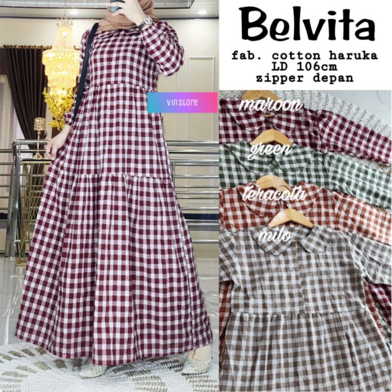 Belvita by Vinstore