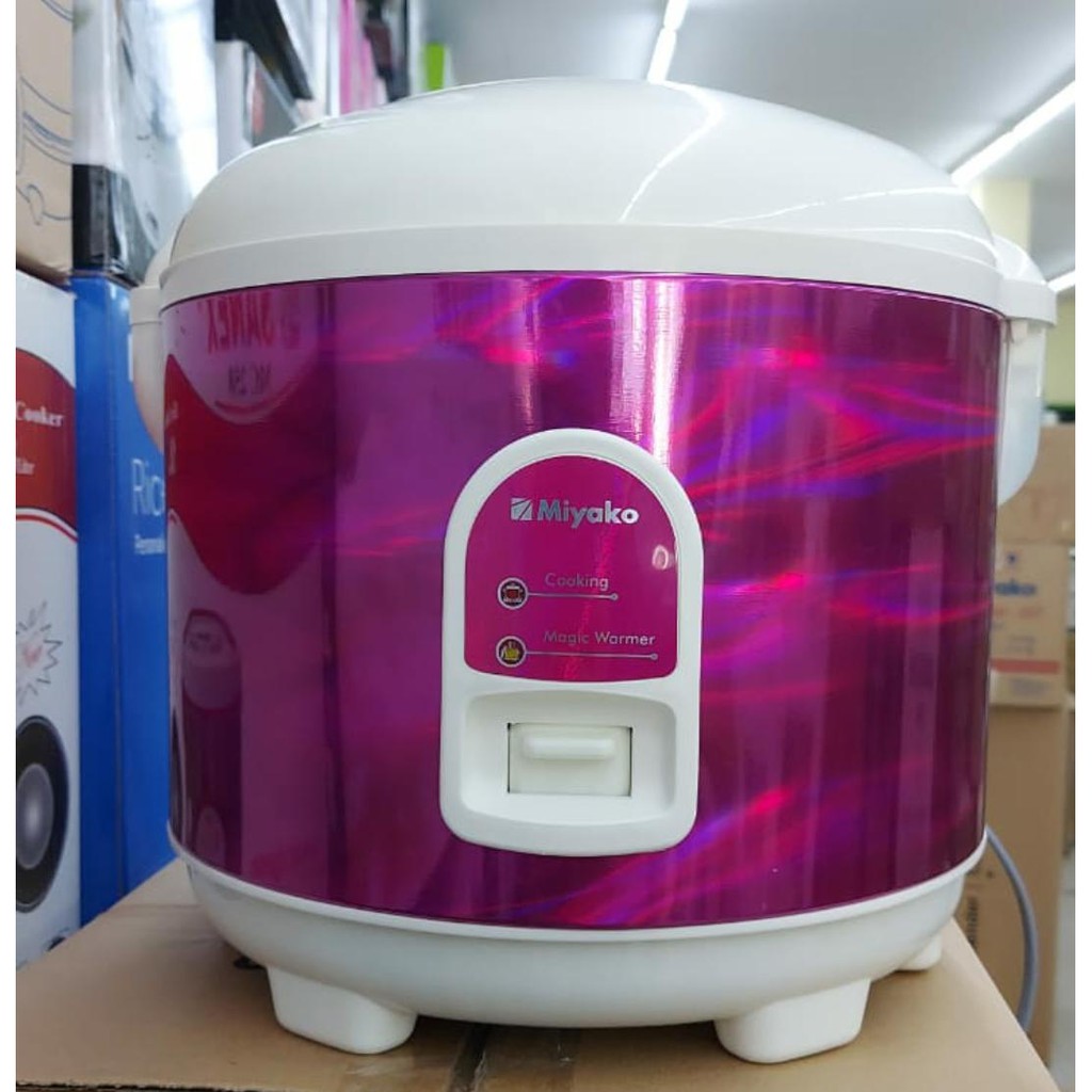 MAGIC COM / RICE COOKER MIYAKO MCM528 / MCM 528 / MCM507 / MCM 507 / MCM508 / MCM509 [1,8 LITER]-2