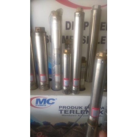 pompa Sibel. pump kipas 3" 0.5hp