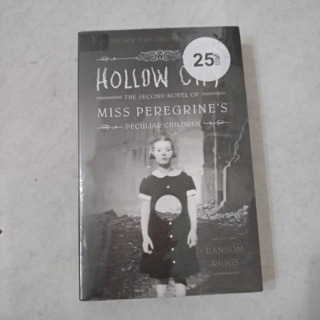 Hollow City