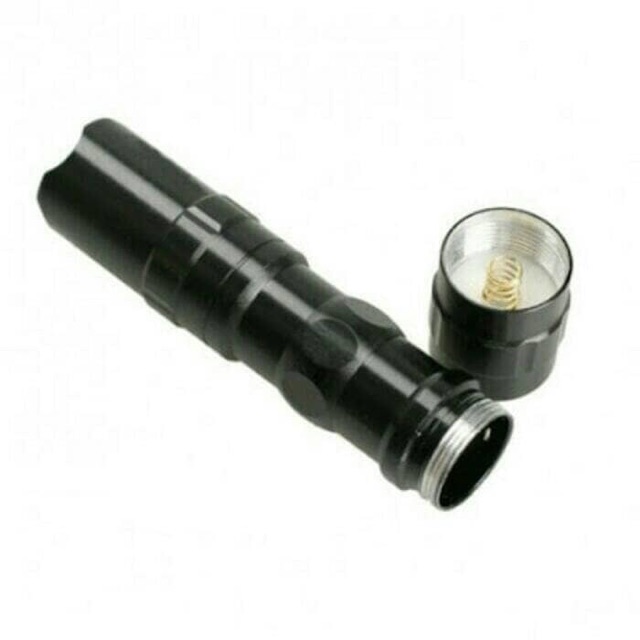 senter mini led cree 3w serbaguna rumah mobil