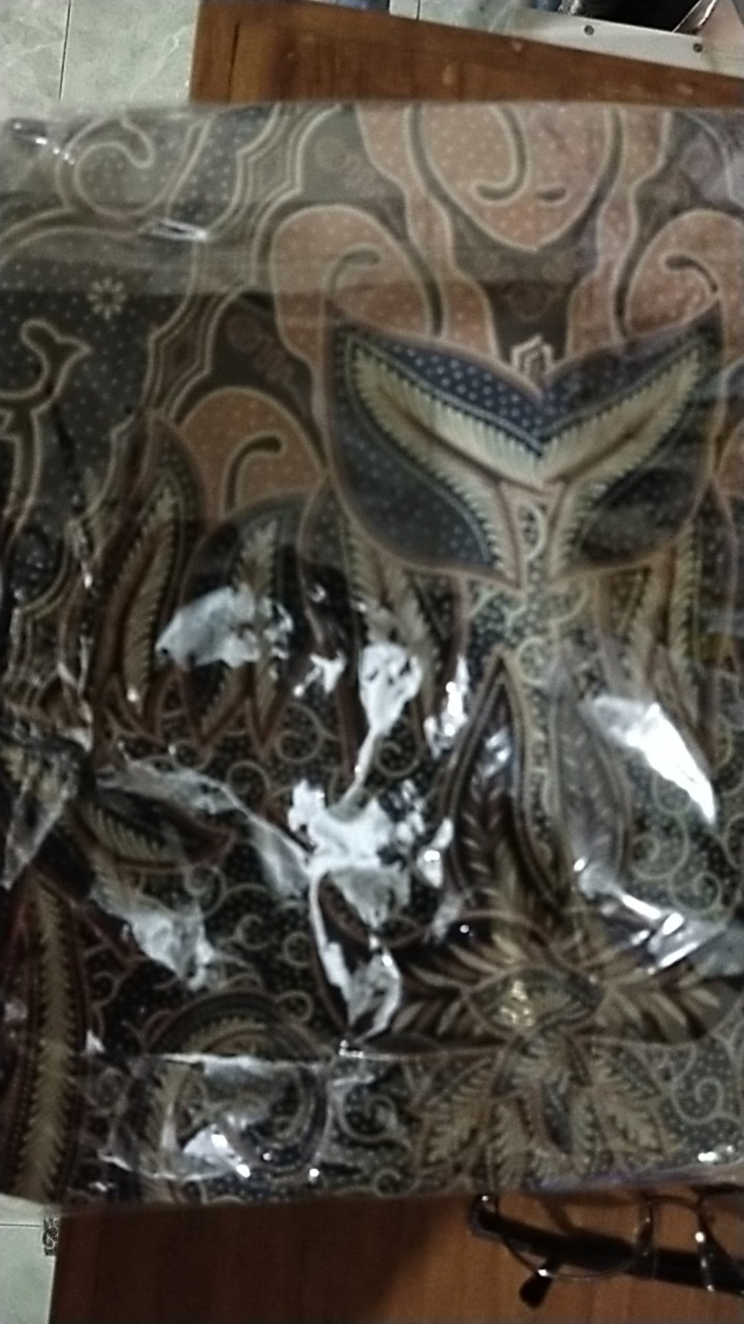 Terlaris Serut Genes Jelita Tunic Navbor Yelbor Whitbor Creambor Tunik Batik Modern Hrb030 Dolbi Dob