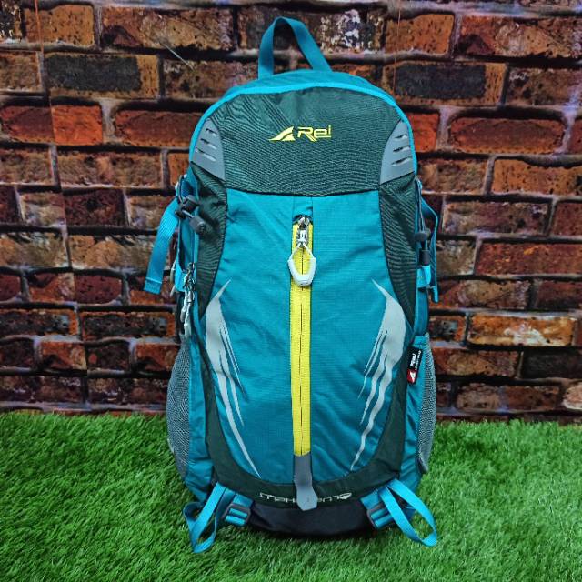 Tas Ransel Rei Mahakam 35L Tas Gunung Rei Original