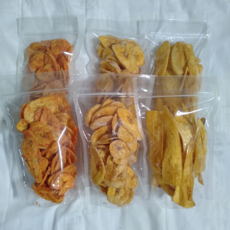 

keripik pisang