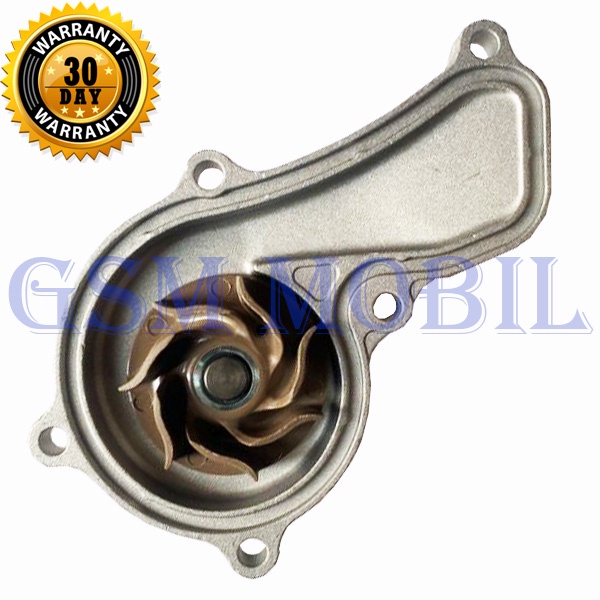 Water Pump Pompa Air Honda All New CRV GEN3 2.0cc 2008-2012 - 6238