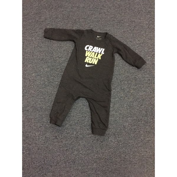 Jumper baby / jumper nike