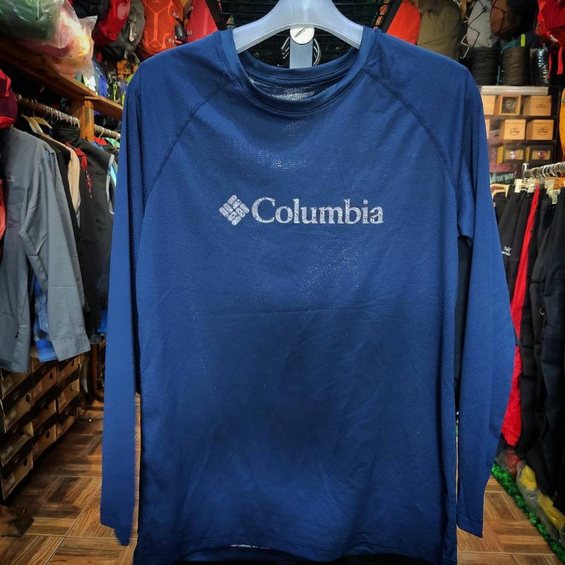 BASELAYER COLUMBIA OMNI HEAT ORIGINAL