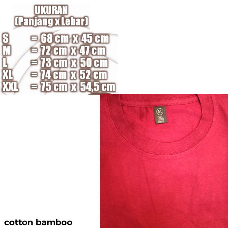 Kaos Dakwah Islami/ Pintu Taubat Selalu Terbuka/ Cotton Combed 30s / Tshirt Distro Muslim - stars.id-C.Bamboo non merk