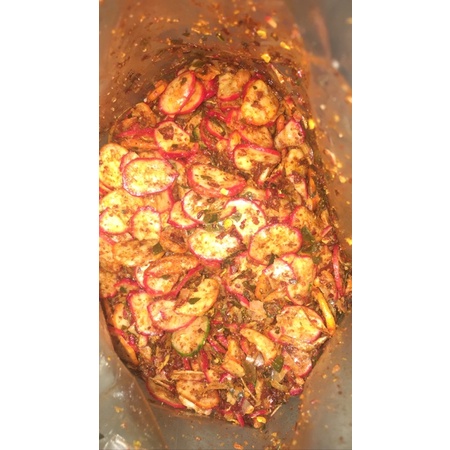 

KERUPUK SEBLAK PEDAS (120gr-250gr)