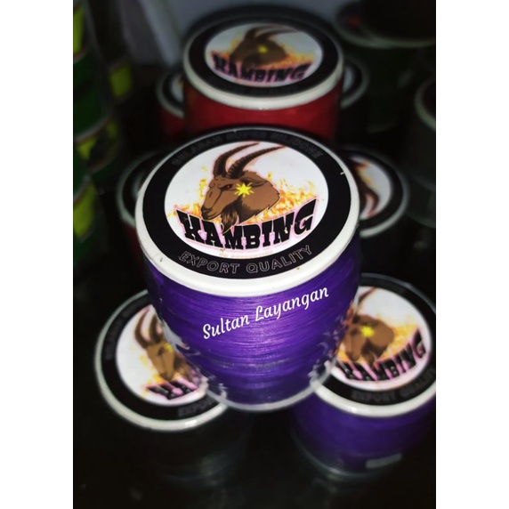 senar gelasan TajaM .   022.