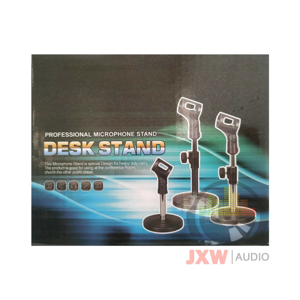 STAND MIC MEJA MX 15 / STAND MIC PODIUM MX-15