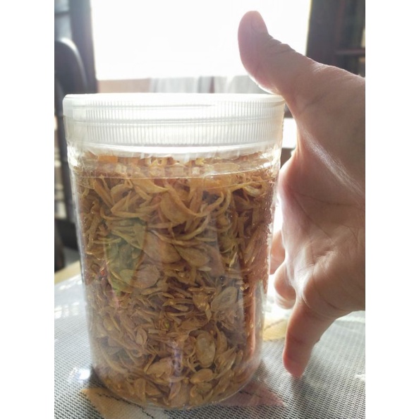 

bawang goreng sumenep kriuk, renyah