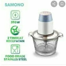 blender  samono sw069