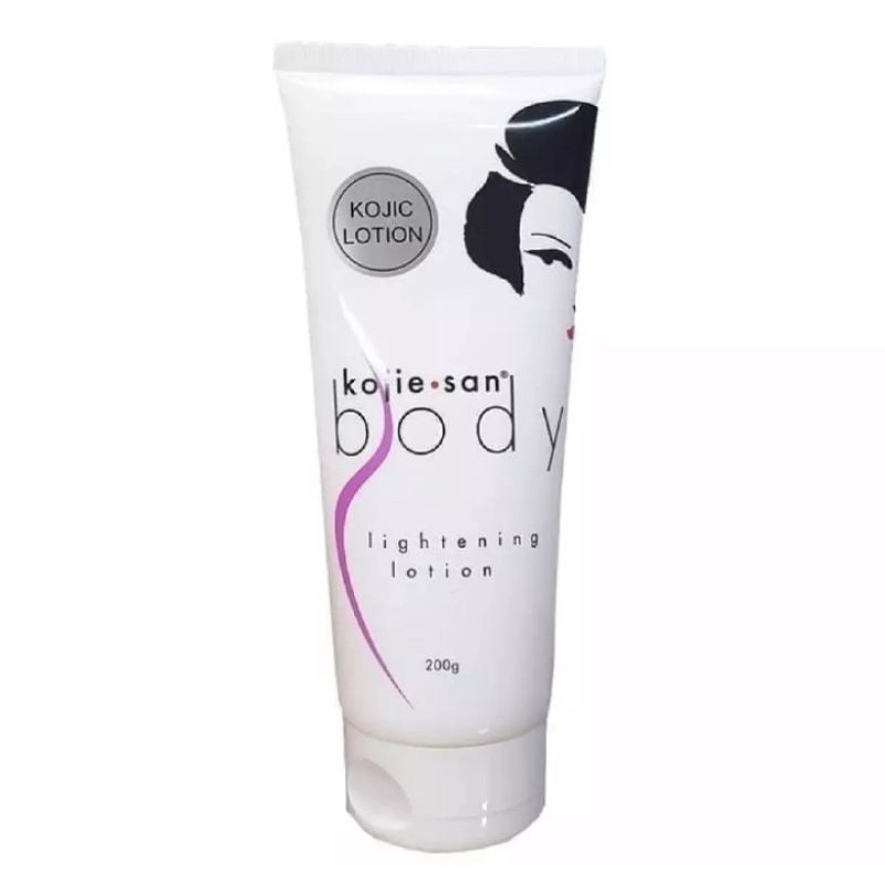 Original Kojisan / Kojiesan Body Lotion 200ml