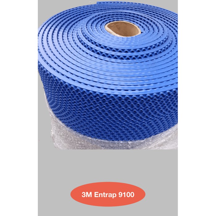 3M Entrap 9100 Anti Slip ( 1 roll 12 m x 90 cm )